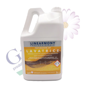 GRADO LAVATRICE JOY litri 5