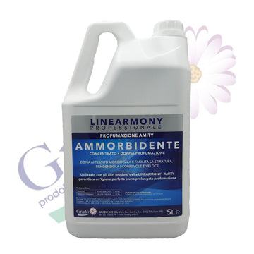 GRADO AMMORBIDENTE AMITY litri 5