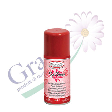 DEOSPRAY RED PASSION ml. 150